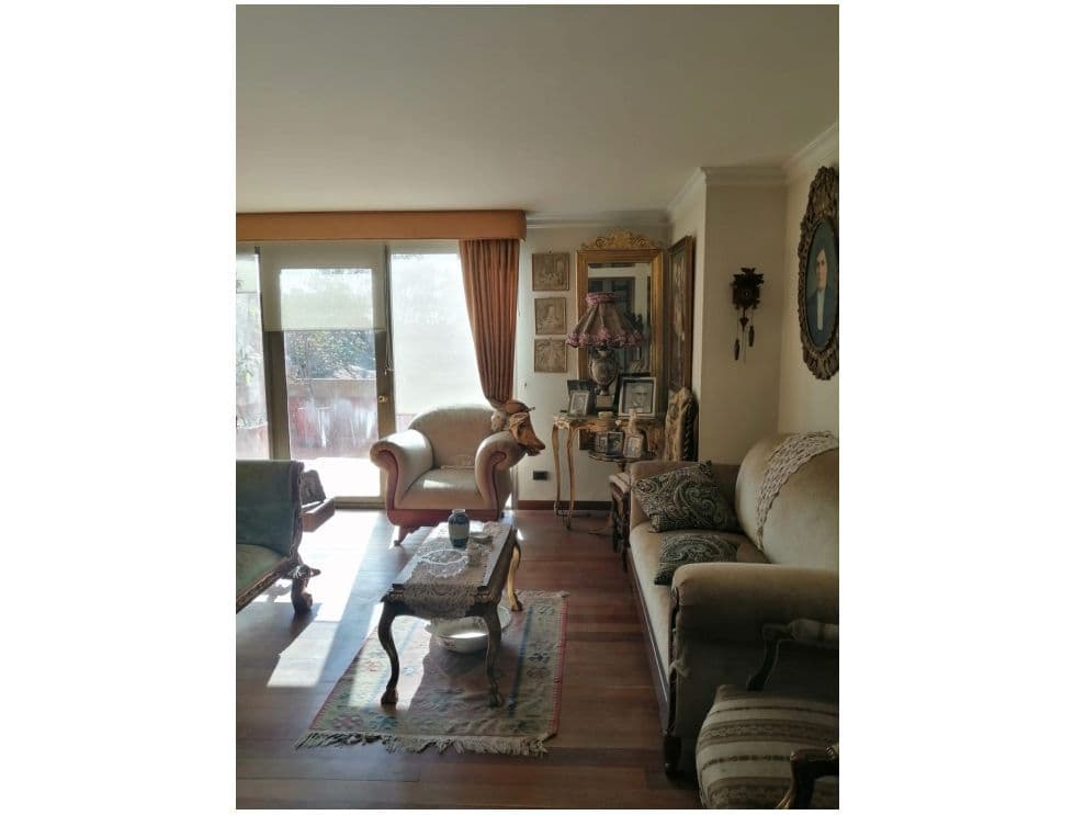 Foto 4 de 20: Apartamento en Ub Bosques De Medina, Bogotá D.C.