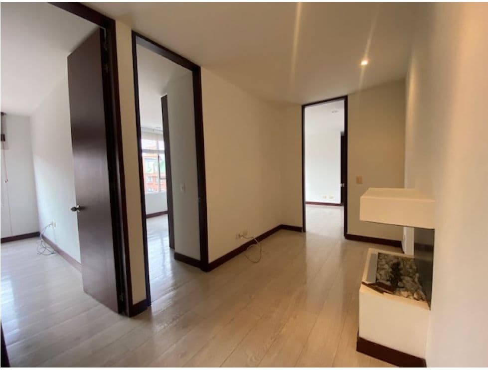 Foto 5 de 16: Apartamento en San Patricio, Bogotá D.C.