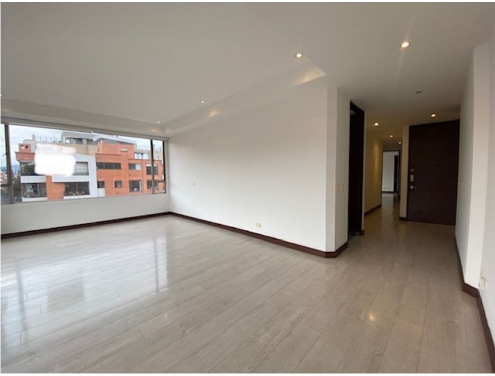 Foto 6 de 16: Apartamento en San Patricio, Bogotá D.C.