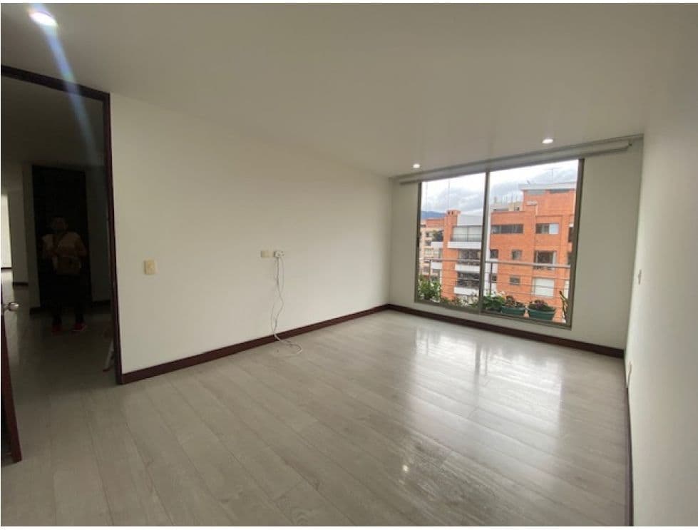 Foto 15 de 16: Apartamento en San Patricio, Bogotá D.C.