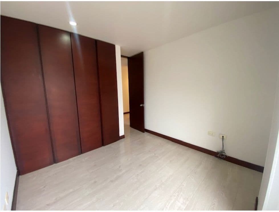 Foto 16 de 16: Apartamento en San Patricio, Bogotá D.C.