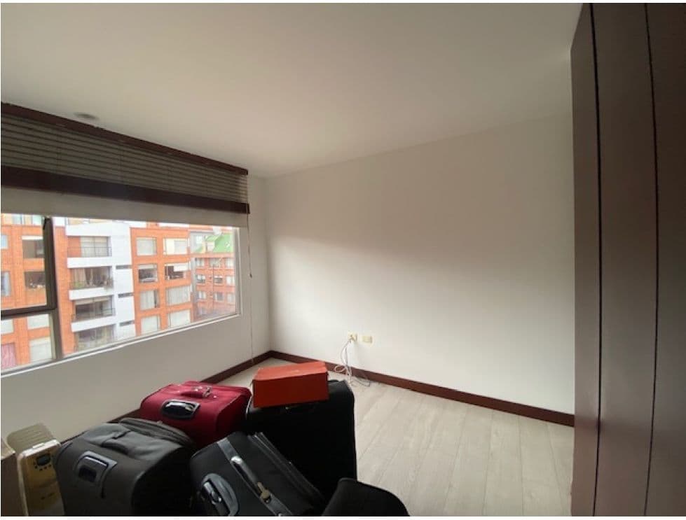 Foto 4 de 16: Apartamento en San Patricio, Bogotá D.C.