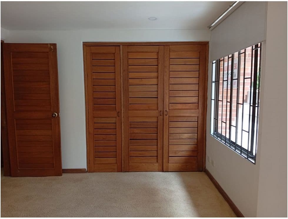 Foto 10 de 20: Apartamento en Antiguo Country, Bogotá D.C.