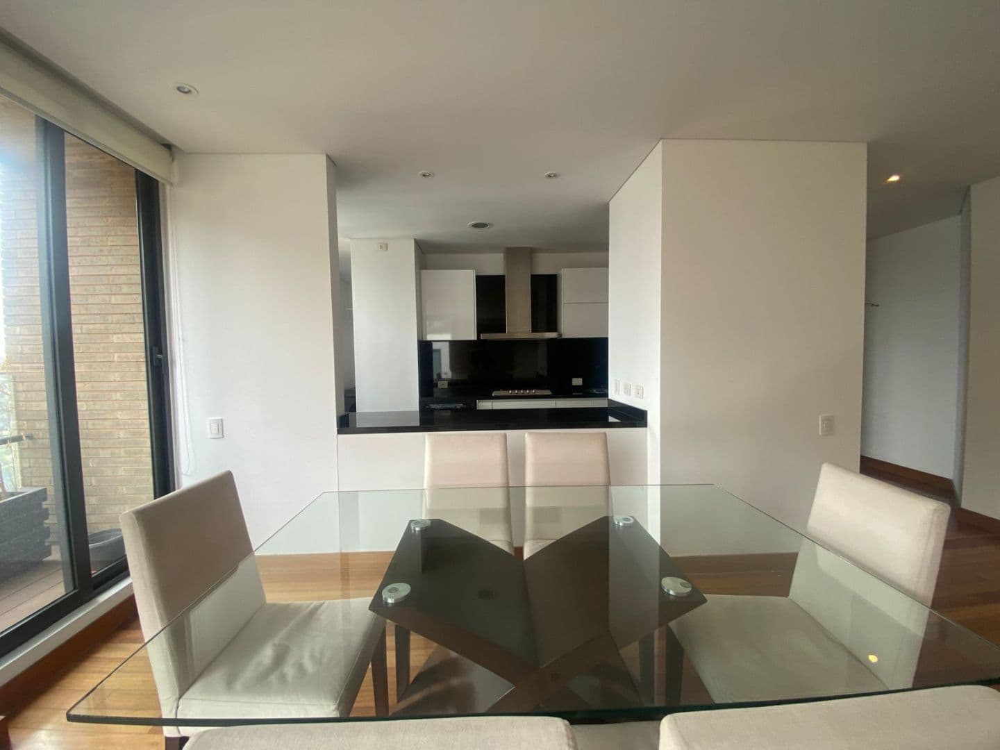 Foto 3 de 17: Apartamento en Chicó Norte, Bogotá D.C.
