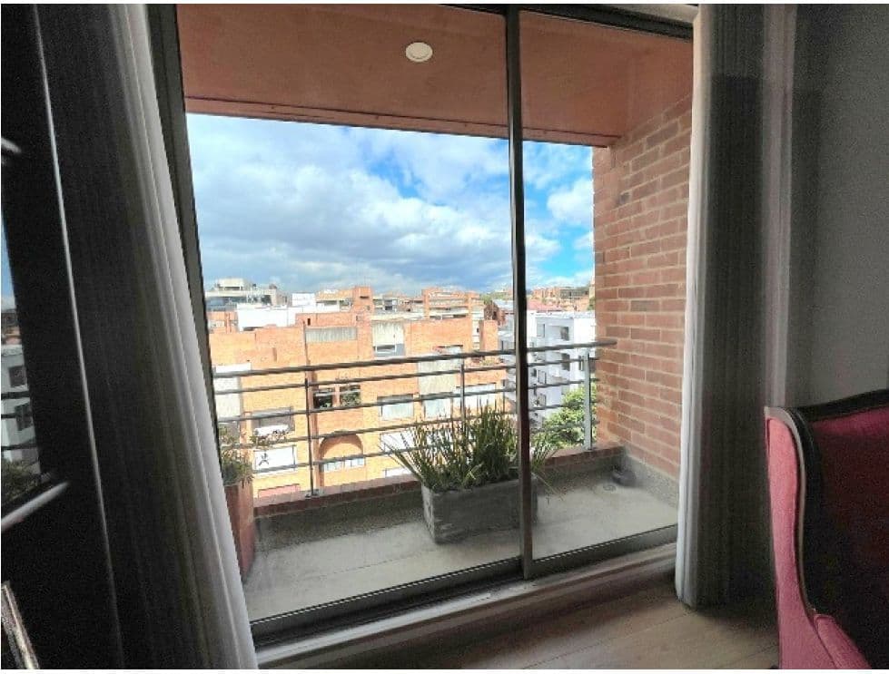 Foto 6 de 17: Apartamento en La Carolina, Bogotá D.C.