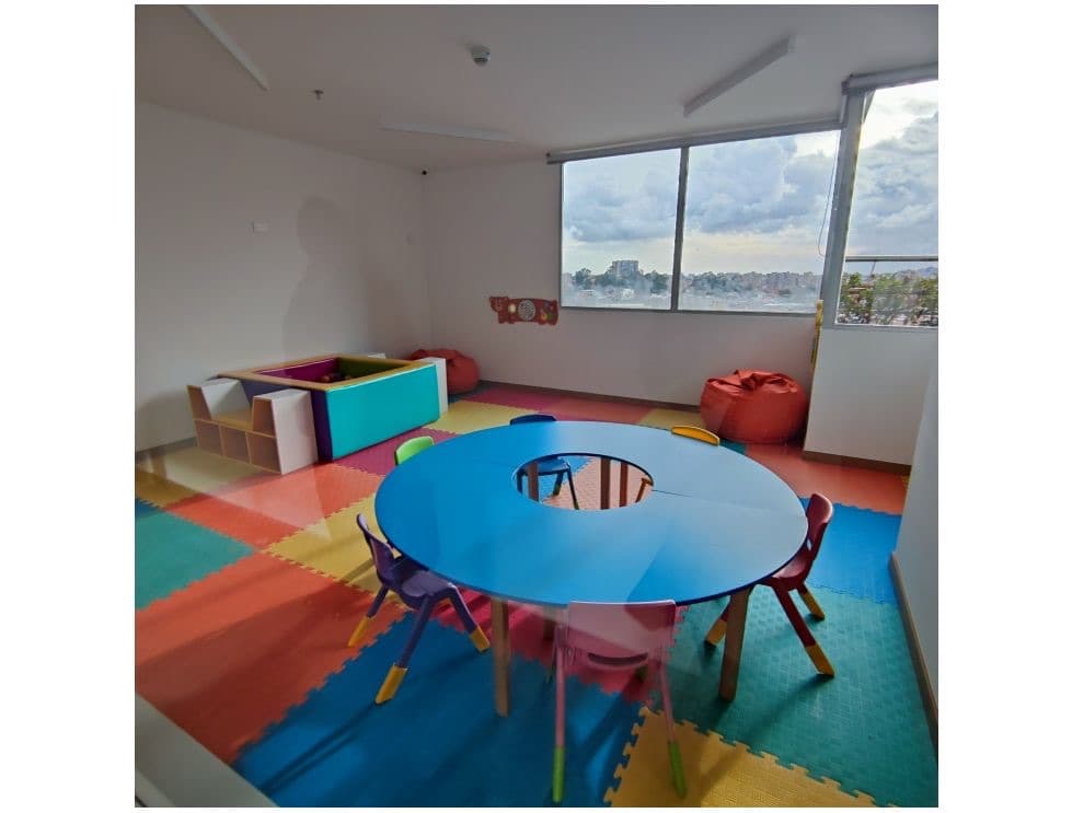 Foto 15 de 17: Apartamento en Bosque De Pinos, Bogotá D.C.