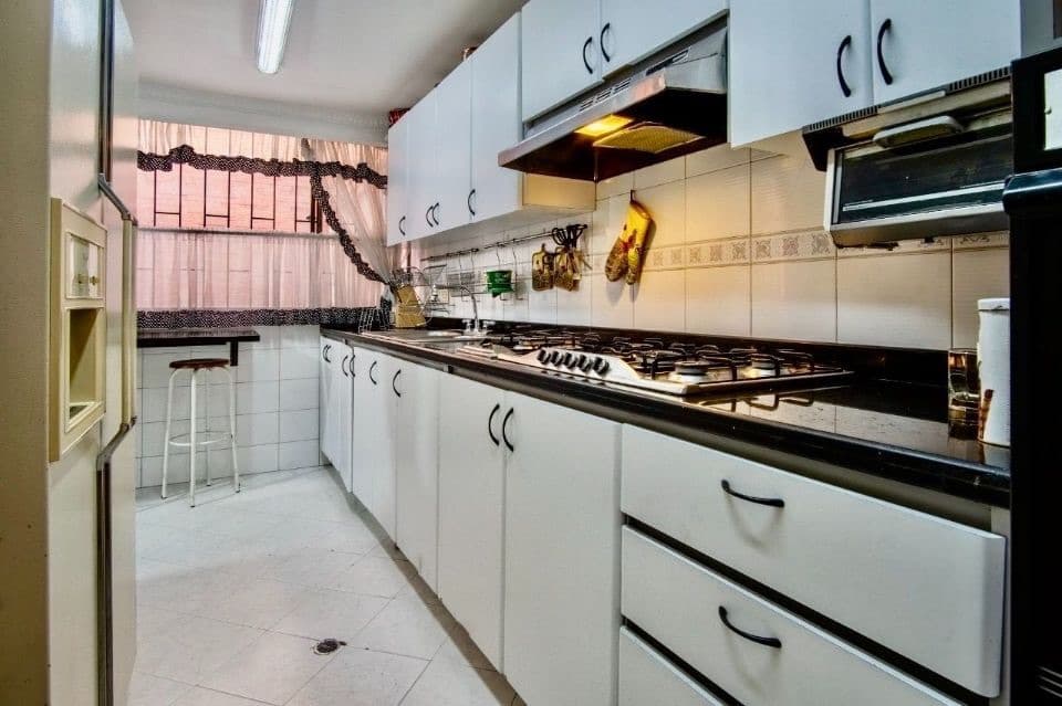 Foto 3 de 15: Apartamento en Santa Bárbara Oriental, Bogotá D.C.