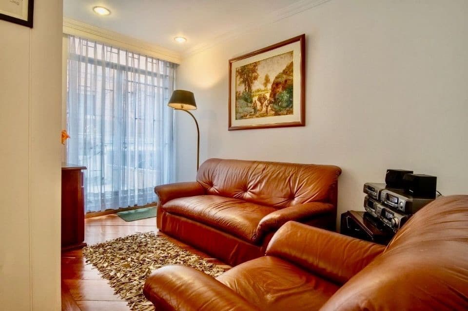 Foto 8 de 15: Apartamento en Santa Bárbara Oriental, Bogotá D.C.