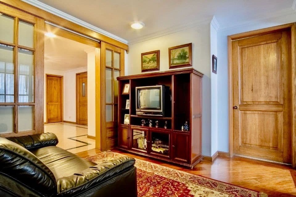 Foto 9 de 15: Apartamento en Santa Bárbara Oriental, Bogotá D.C.
