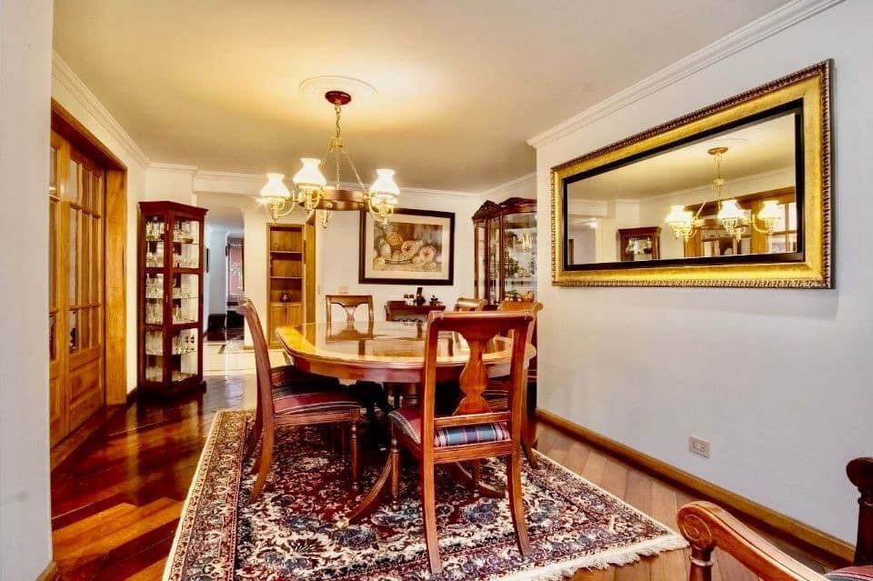 Foto 6 de 15: Apartamento en Santa Bárbara Oriental, Bogotá D.C.