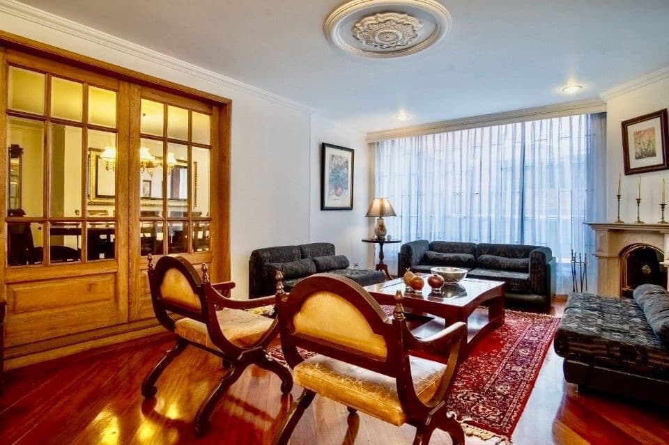 Foto 5 de 15: Apartamento en Santa Bárbara Oriental, Bogotá D.C.