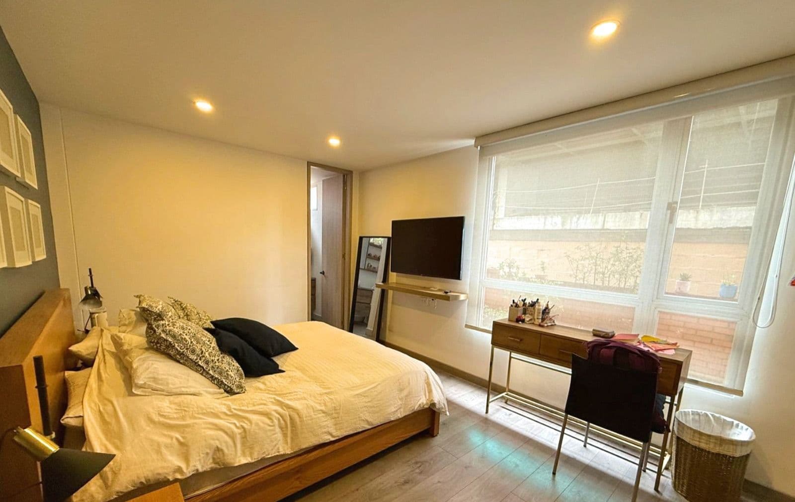 Foto 3 de 6: Apartamento en Santa Bibiana, Bogotá D.C.
