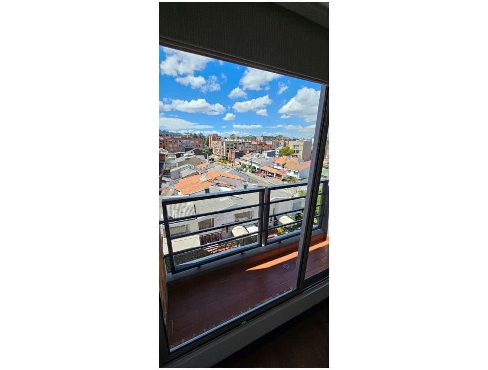 Foto 1 de 20: Apartamento en Acacias Usaquen, Bogotá D.C.