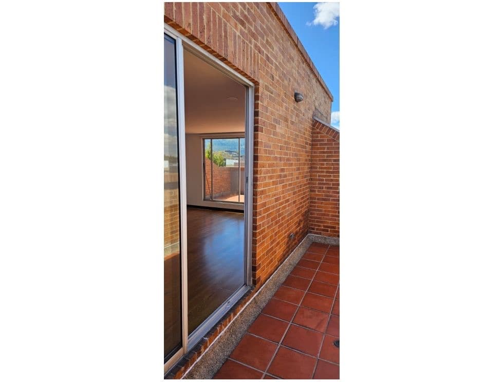 Foto 10 de 20: Apartamento en Acacias Usaquen, Bogotá D.C.