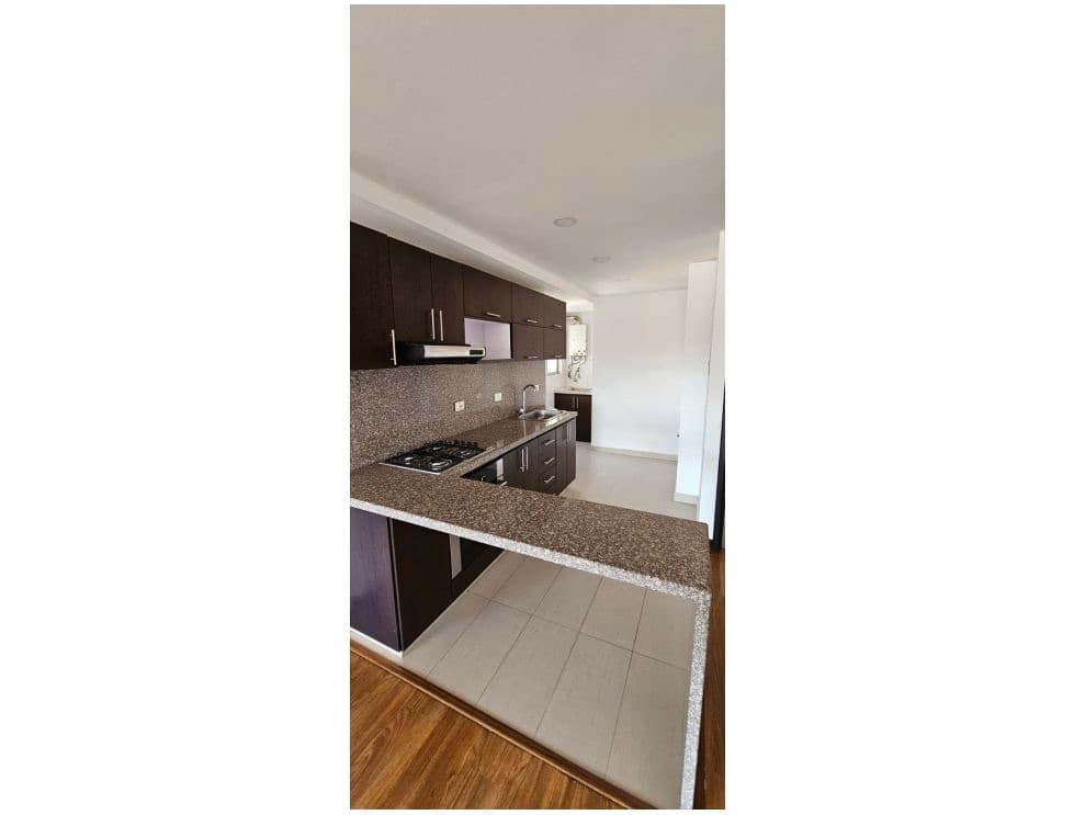 Foto 12 de 20: Apartamento en Acacias Usaquen, Bogotá D.C.