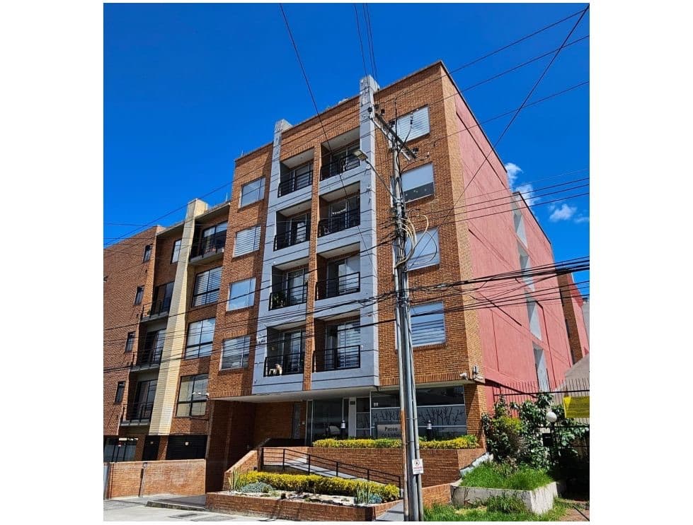 Foto 17 de 20: Apartamento en Acacias Usaquen, Bogotá D.C.