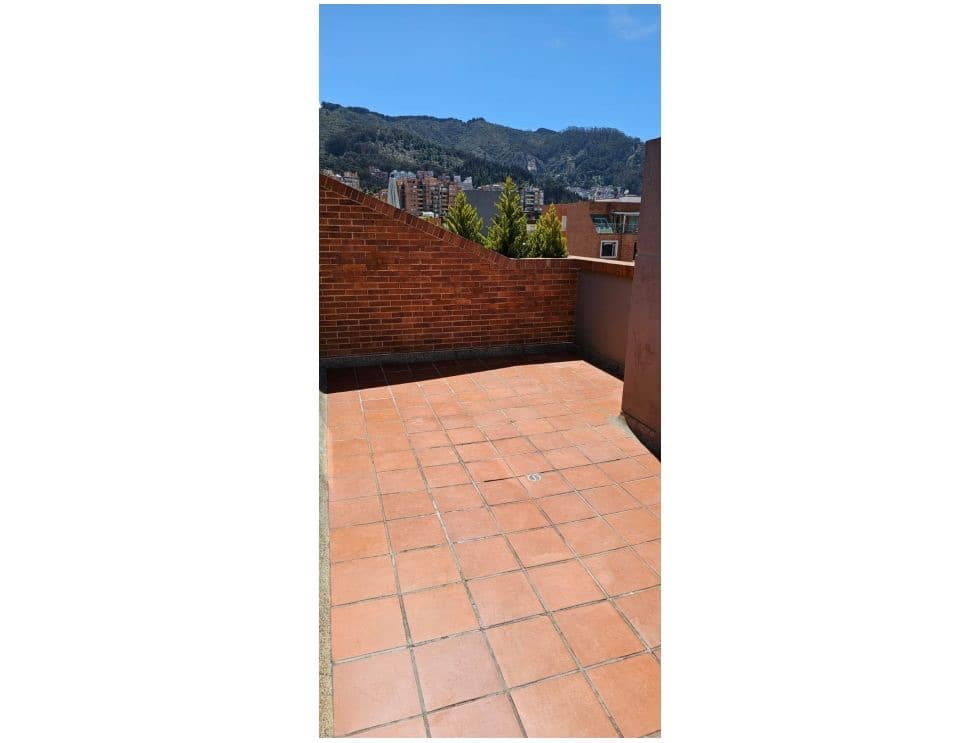 Foto 2 de 20: Apartamento en Acacias Usaquen, Bogotá D.C.