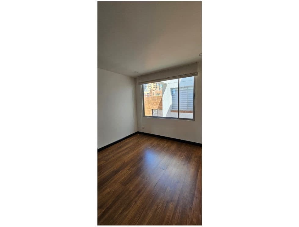 Foto 4 de 20: Apartamento en Acacias Usaquen, Bogotá D.C.