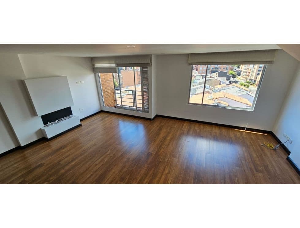 Foto 5 de 20: Apartamento en Acacias Usaquen, Bogotá D.C.