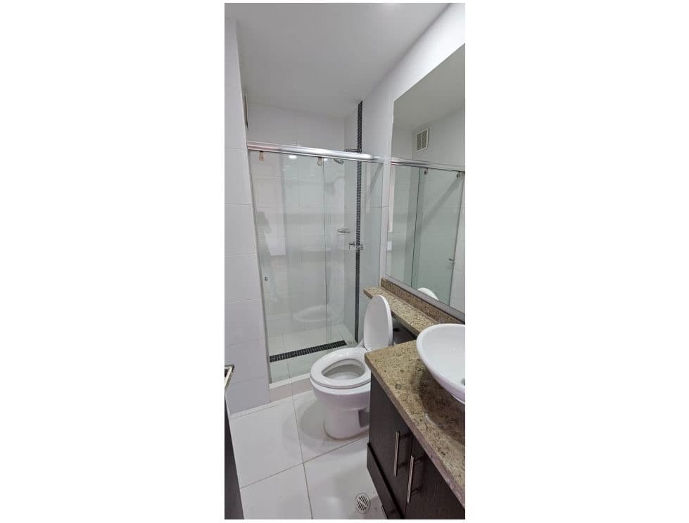 Foto 6 de 20: Apartamento en Acacias Usaquen, Bogotá D.C.