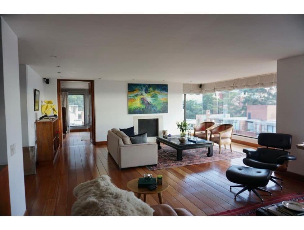 Foto 19 de 20: Apartamento en Las Acacias, Bogotá D.C.