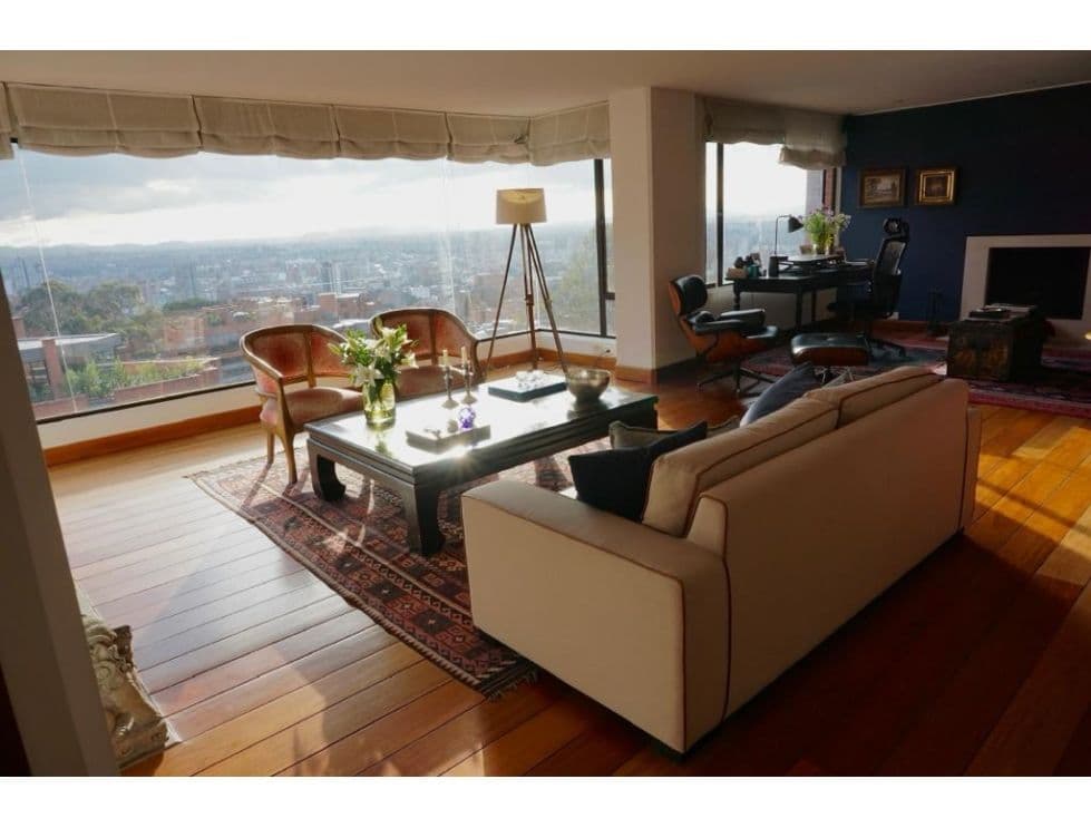 Foto 1 de 20: Apartamento en Las Acacias, Bogotá D.C.