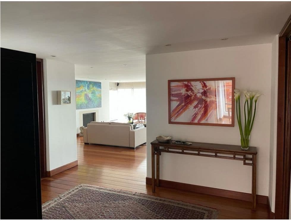 Foto 5 de 20: Apartamento en Las Acacias, Bogotá D.C.