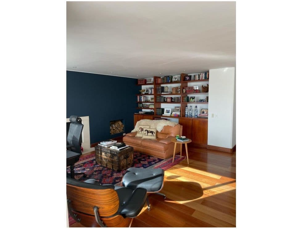 Foto 9 de 20: Apartamento en Las Acacias, Bogotá D.C.