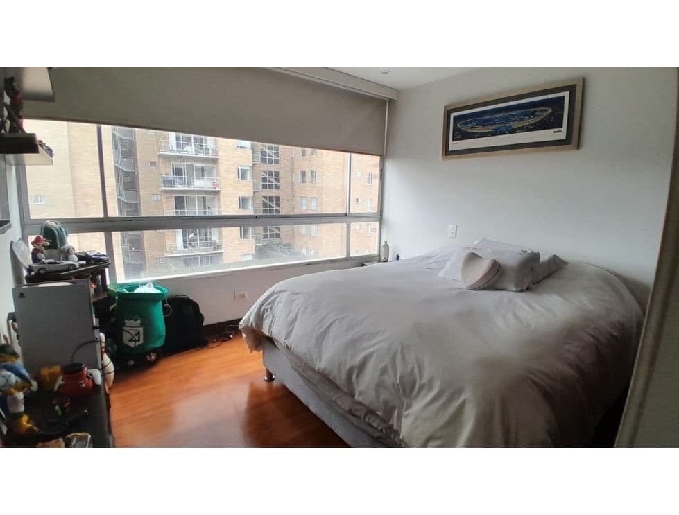 Foto 2 de 20: Apartamento en Prados De La Calleja, Bogotá D.C.
