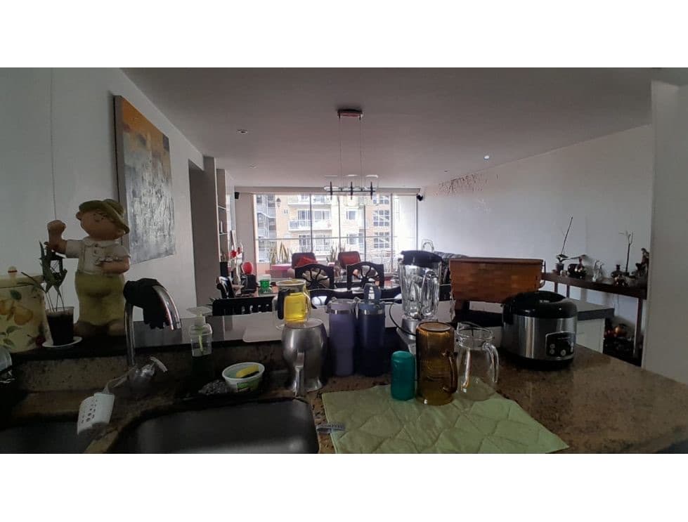 Foto 3 de 20: Apartamento en Prados De La Calleja, Bogotá D.C.