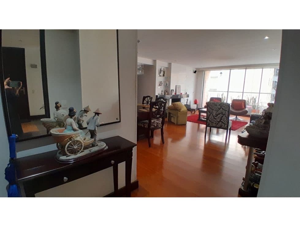 Foto 7 de 20: Apartamento en Prados De La Calleja, Bogotá D.C.