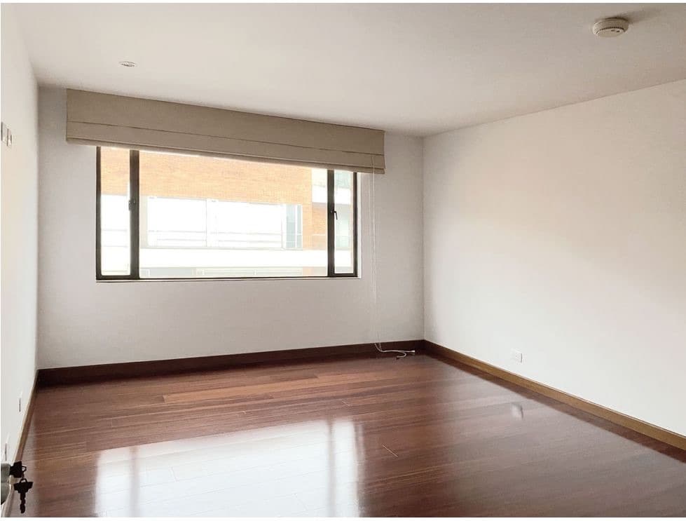 Foto 5 de 16: Apartamento en Los Rosales, Bogotá D.C.