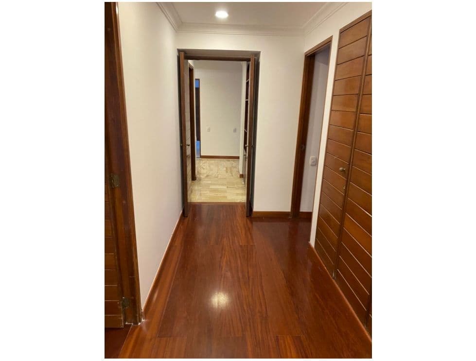 Foto 6 de 10: Apartamento en Santa Bárbara Occidental, Bogotá D.C.