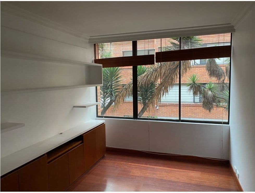 Foto 2 de 10: Apartamento en Santa Bárbara Occidental, Bogotá D.C.