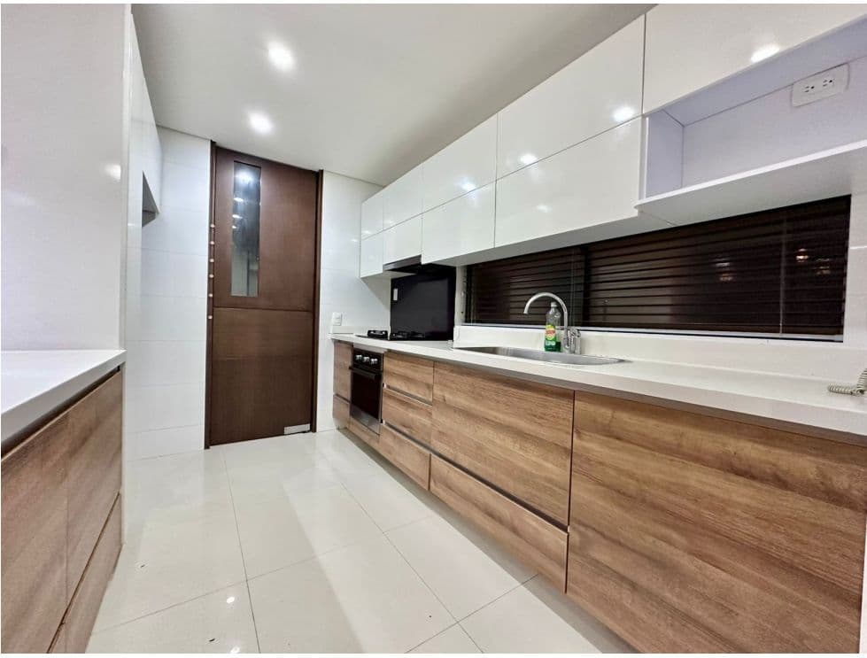 Foto 4 de 17: Apartamento en Santa Bárbara Occidental, Bogotá D.C.