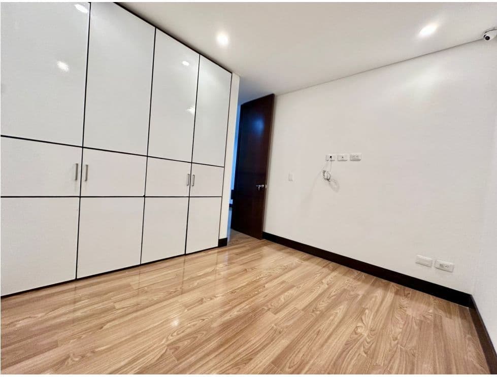 Foto 7 de 17: Apartamento en Santa Bárbara Occidental, Bogotá D.C.