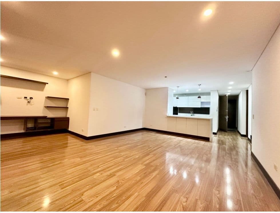 Foto 1 de 17: Apartamento en Santa Bárbara Occidental, Bogotá D.C.