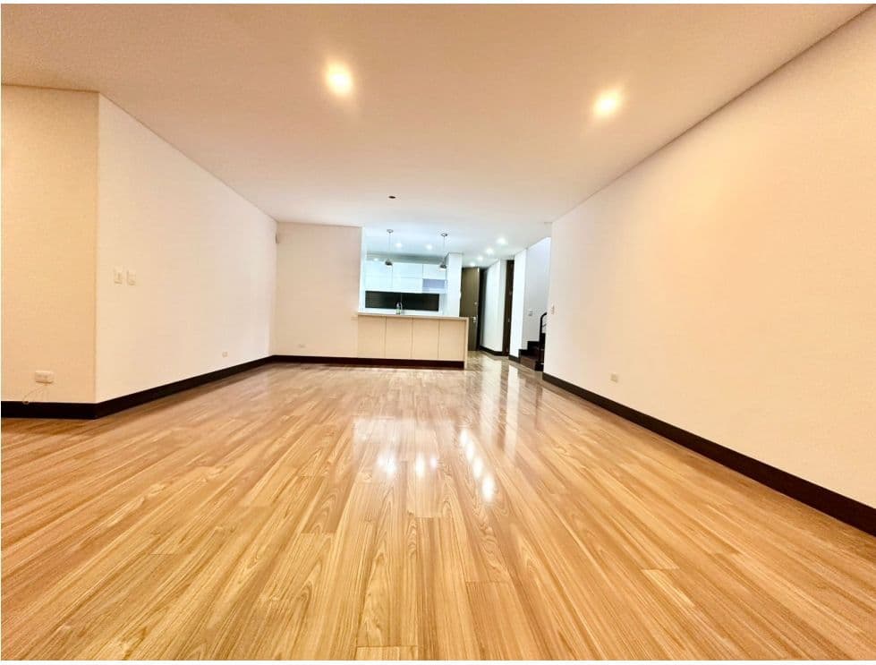 Foto 3 de 17: Apartamento en Santa Bárbara Occidental, Bogotá D.C.
