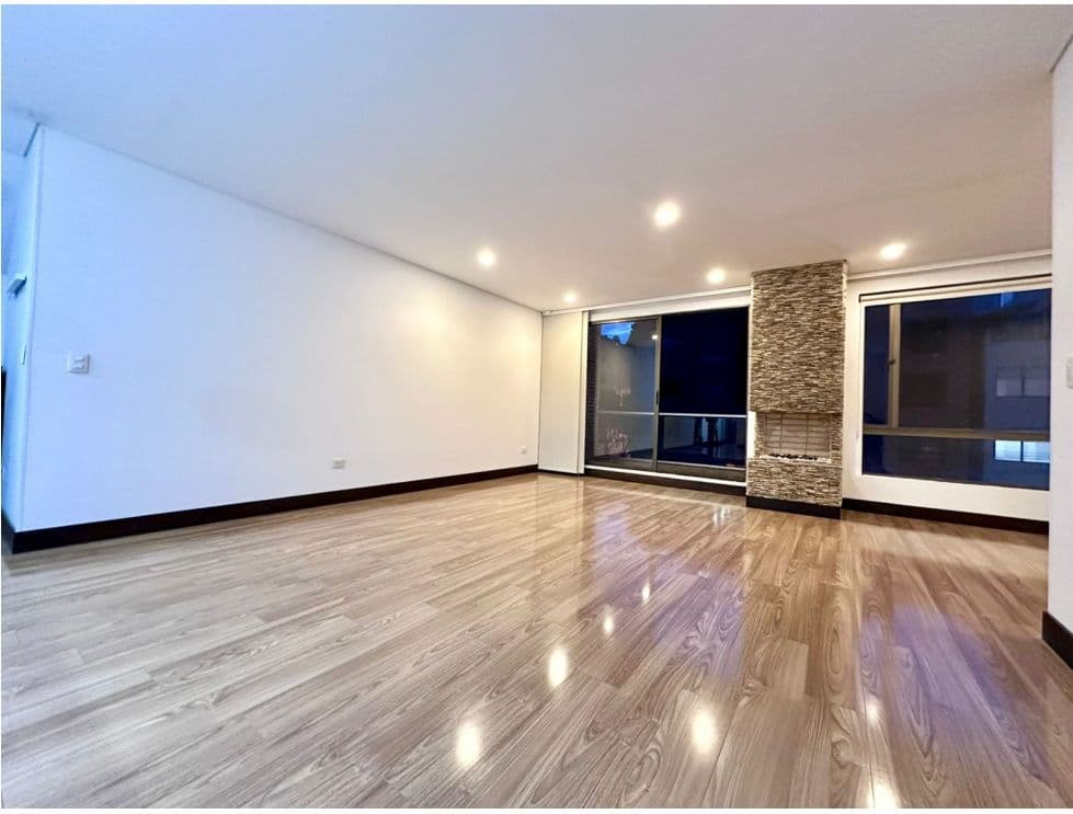Foto 2 de 17: Apartamento en Santa Bárbara Occidental, Bogotá D.C.