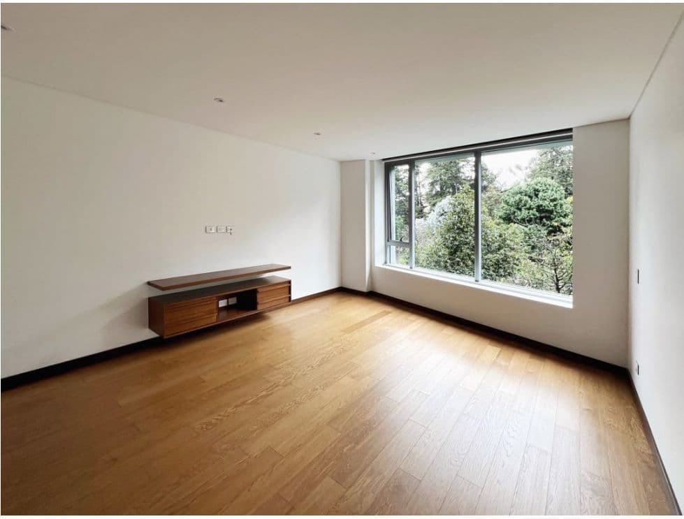 Foto 4 de 14: Apartamento en Chicó, Bogotá D.C.