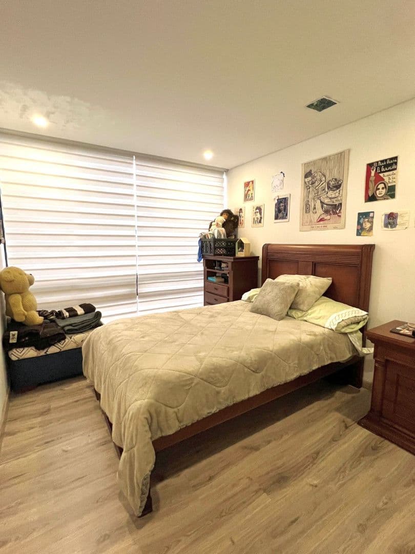 Foto 6 de 8: Apartamento en Santa Bárbara Occidental, Bogotá D.C.