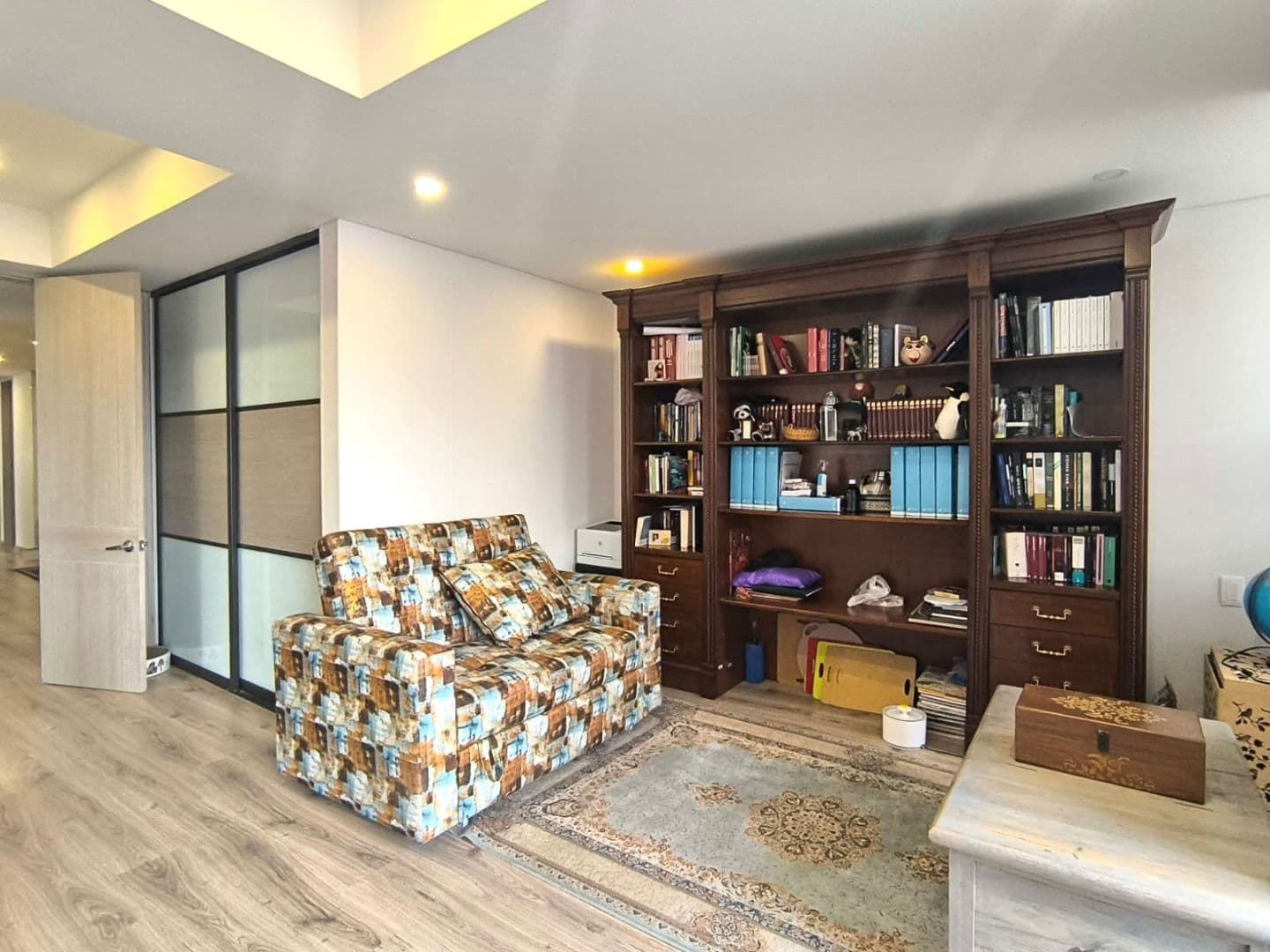 Foto 5 de 8: Apartamento en Santa Bárbara Occidental, Bogotá D.C.