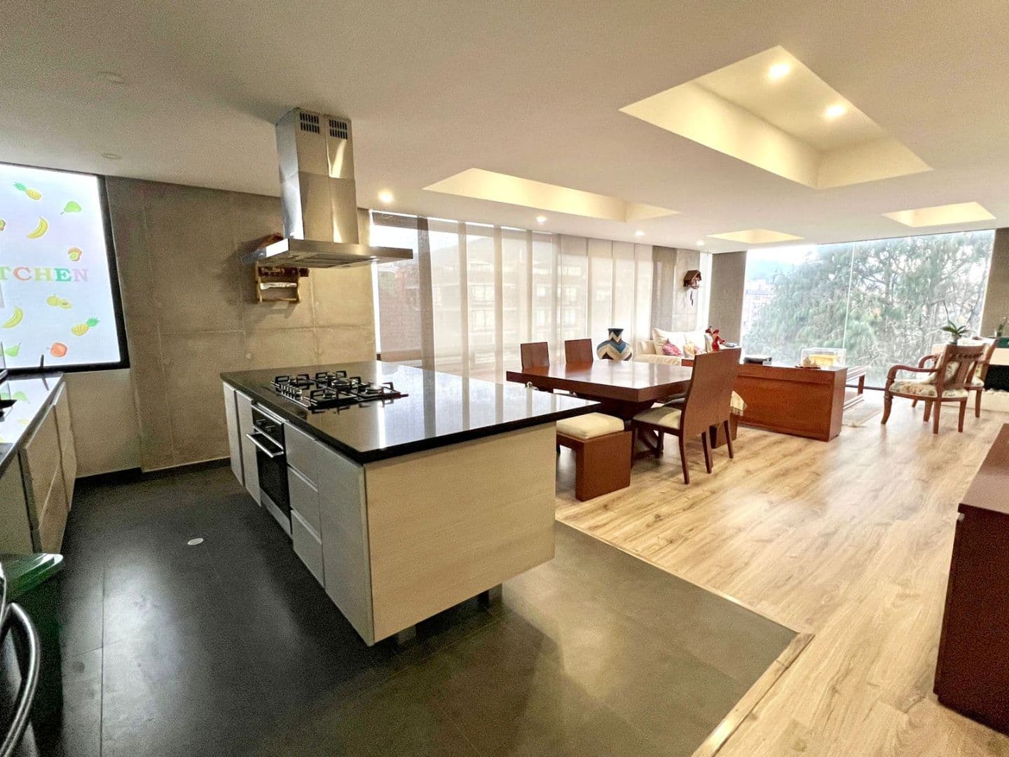 Foto 4 de 8: Apartamento en Santa Bárbara Occidental, Bogotá D.C.