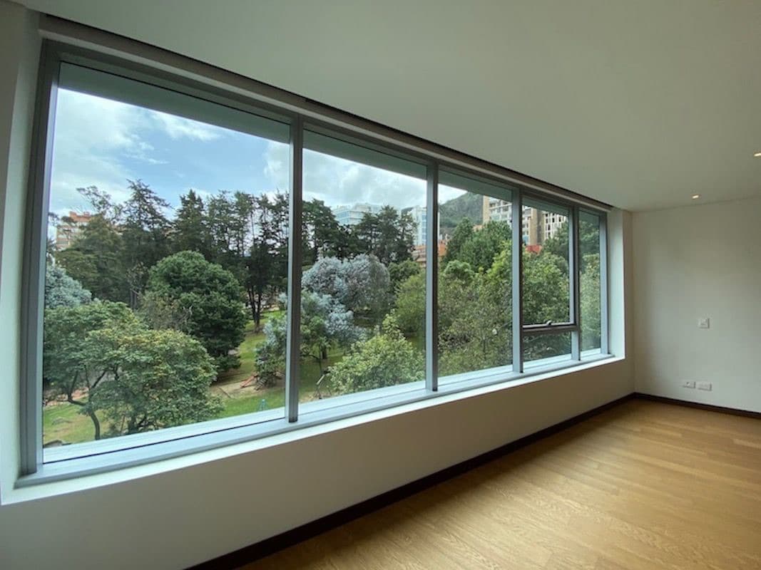 Foto 4 de 19: Apartamento en Chicó Norte, Bogotá D.C.