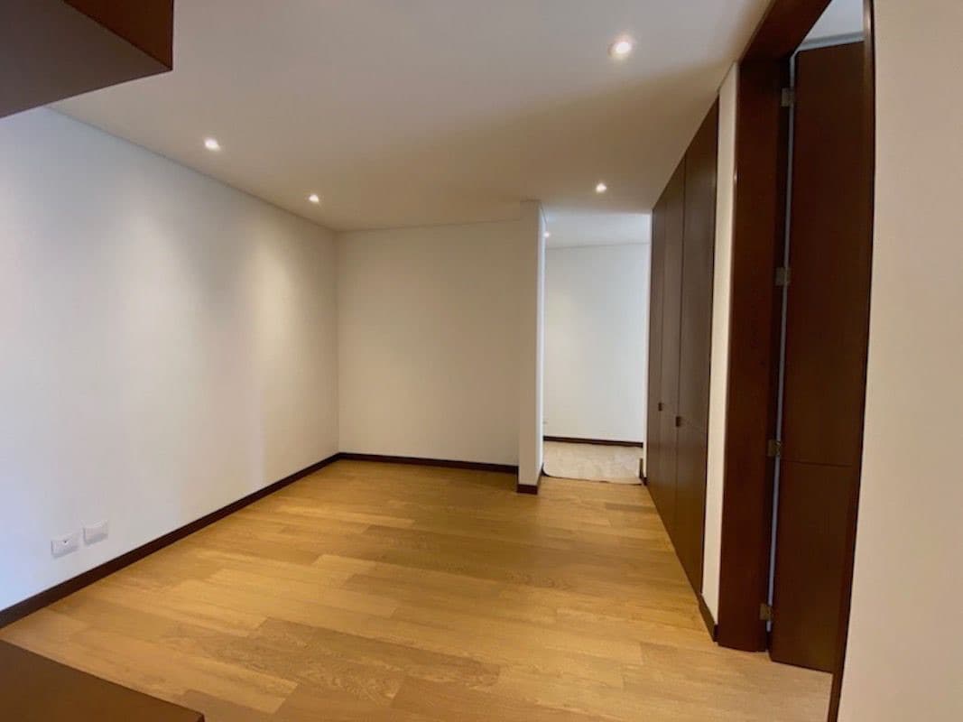 Foto 7 de 19: Apartamento en Chicó Norte, Bogotá D.C.