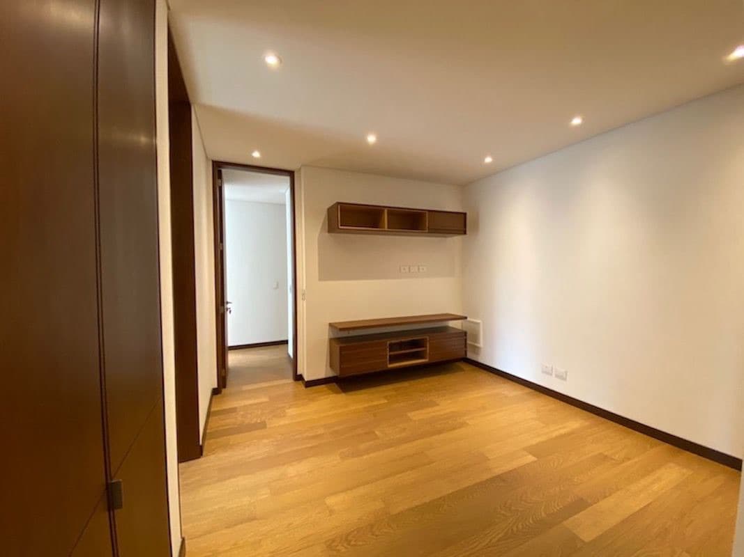 Foto 8 de 19: Apartamento en Chicó Norte, Bogotá D.C.