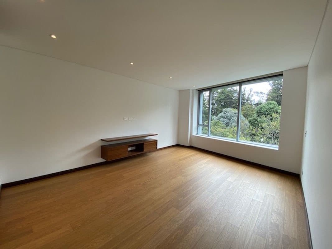 Foto 10 de 19: Apartamento en Chicó Norte, Bogotá D.C.
