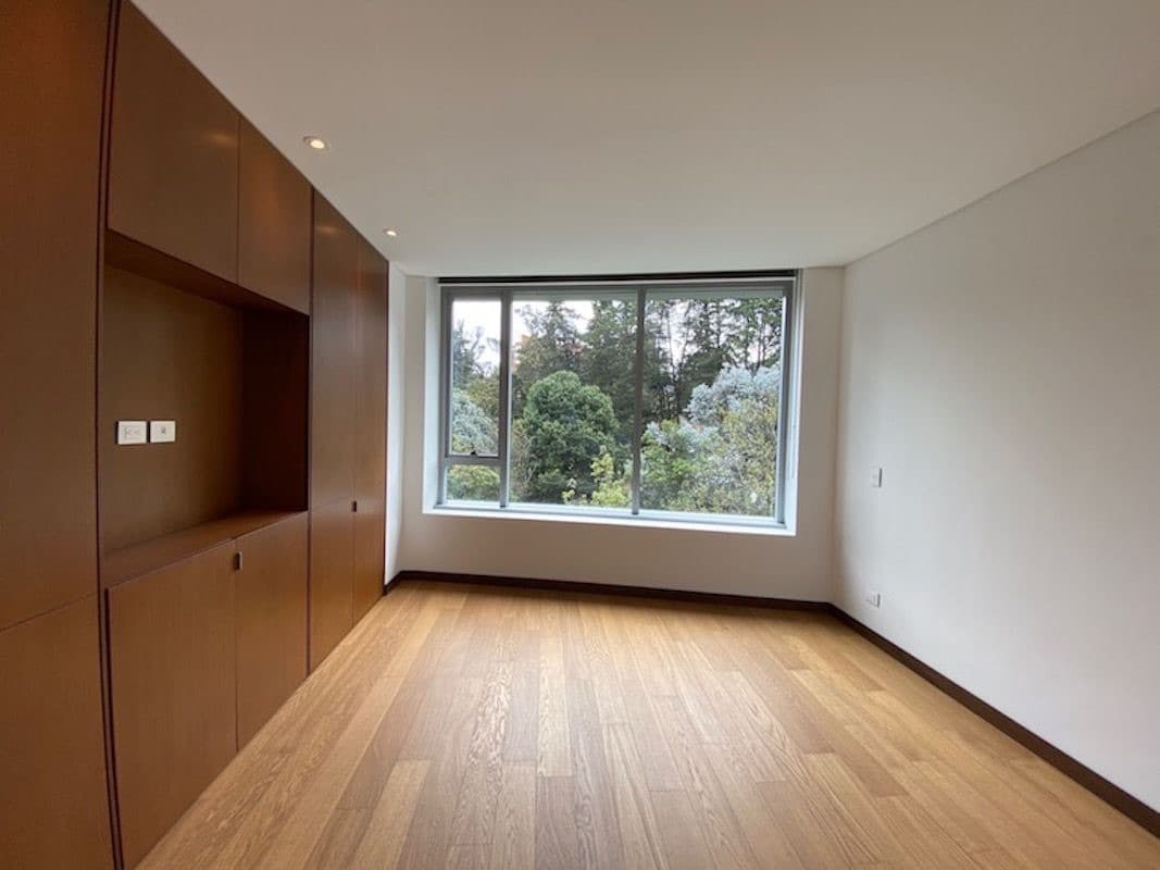 Foto 12 de 19: Apartamento en Chicó Norte, Bogotá D.C.