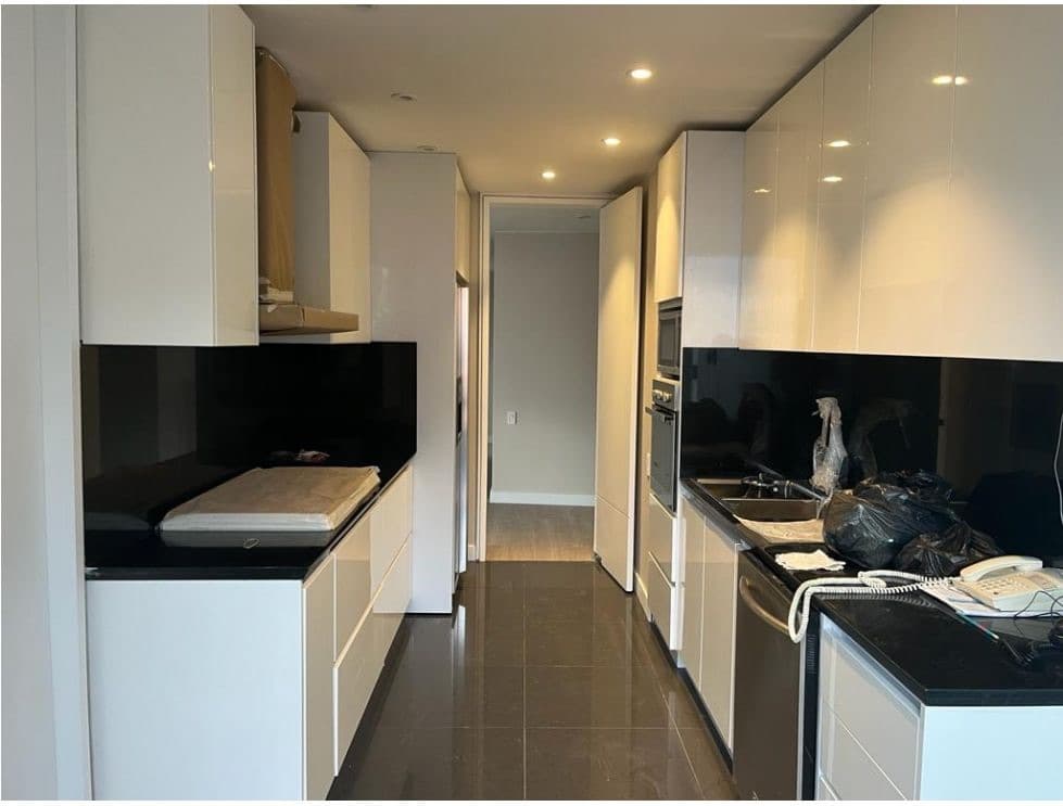 Foto 4 de 18: Apartamento en Los Rosales, Bogotá D.C.