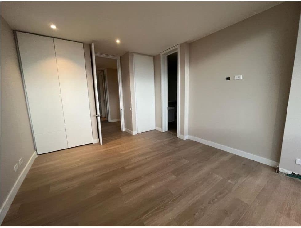Foto 6 de 18: Apartamento en Los Rosales, Bogotá D.C.